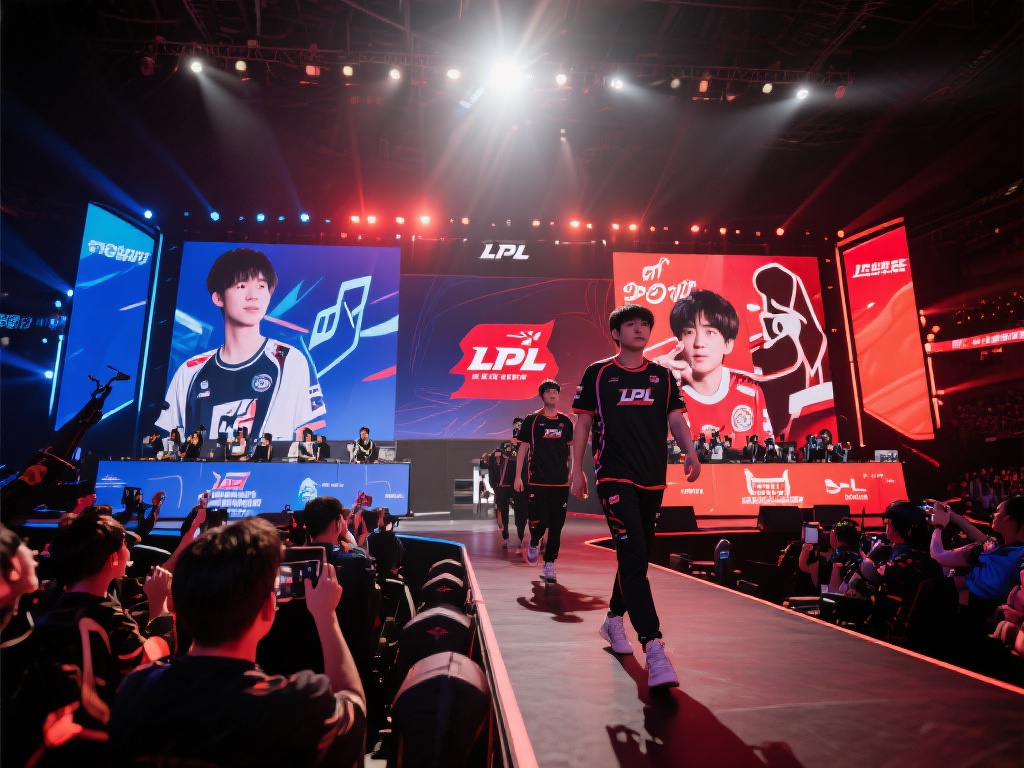 观赛体验 观赛体验